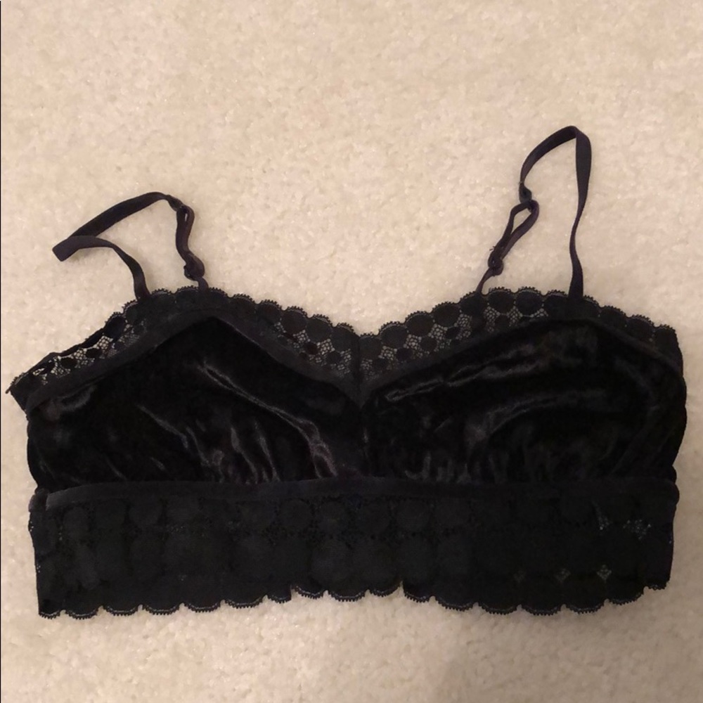 Aerie bralette